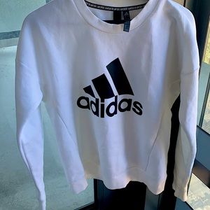 Adidas long sleeve